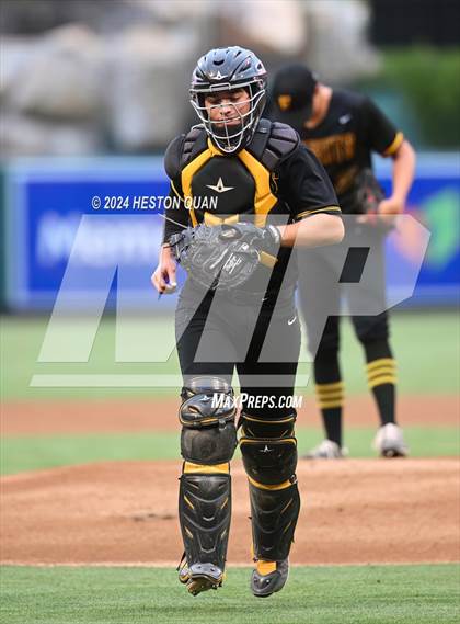 Thumbnail 3 in Foothill vs. Tustin (Halo Classic) photogallery.