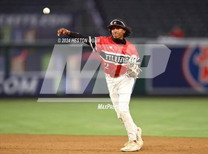 Thumbnail 2 in Foothill vs. Tustin (Halo Classic) photogallery.
