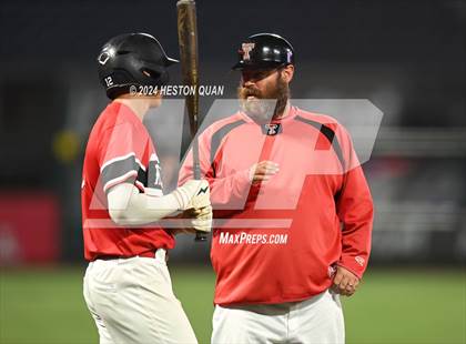 Thumbnail 1 in Foothill vs. Tustin (Halo Classic) photogallery.
