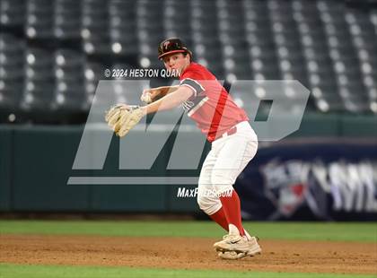 Thumbnail 1 in Foothill vs. Tustin (Halo Classic) photogallery.