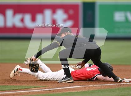 Thumbnail 1 in Foothill vs. Tustin (Halo Classic) photogallery.