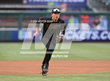 Thumbnail 3 in Foothill vs. Tustin (Halo Classic) photogallery.