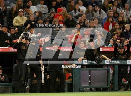 Thumbnail 1 in Foothill vs. Tustin (Halo Classic) photogallery.