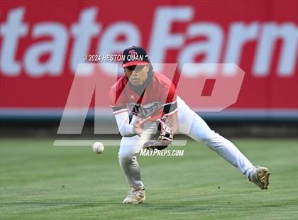 Thumbnail 1 in Foothill vs. Tustin (Halo Classic) photogallery.