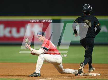 Thumbnail 3 in Foothill vs. Tustin (Halo Classic) photogallery.