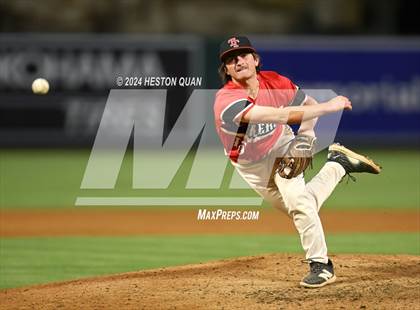Thumbnail 1 in Foothill vs. Tustin (Halo Classic) photogallery.