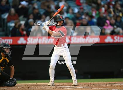 Thumbnail 2 in Foothill vs. Tustin (Halo Classic) photogallery.