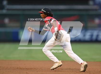 Thumbnail 1 in Foothill vs. Tustin (Halo Classic) photogallery.