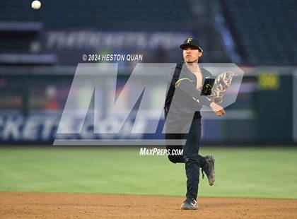 Thumbnail 1 in Foothill vs. Tustin (Halo Classic) photogallery.