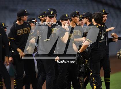 Thumbnail 2 in Foothill vs. Tustin (Halo Classic) photogallery.
