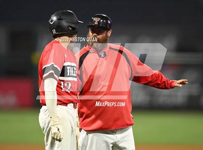 Thumbnail 2 in Foothill vs. Tustin (Halo Classic) photogallery.