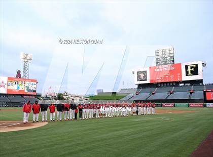 Thumbnail 2 in Foothill vs. Tustin (Halo Classic) photogallery.