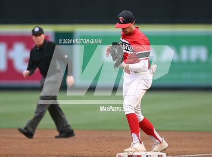 Thumbnail 1 in Foothill vs. Tustin (Halo Classic) photogallery.