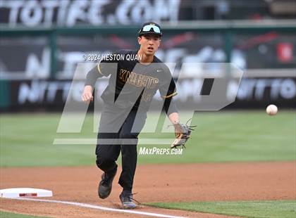 Thumbnail 1 in Foothill vs. Tustin (Halo Classic) photogallery.