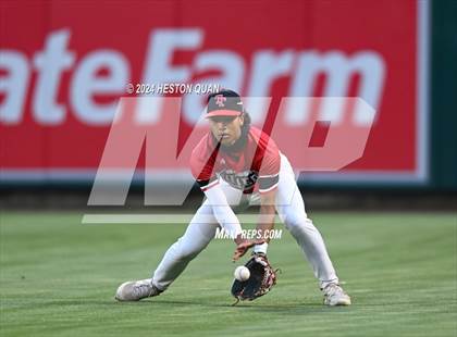 Thumbnail 3 in Foothill vs. Tustin (Halo Classic) photogallery.