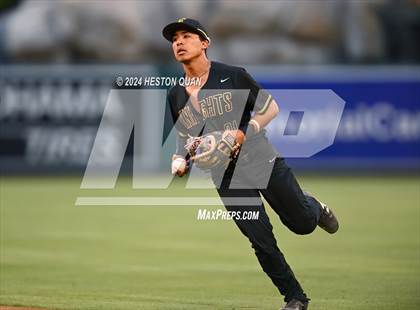 Thumbnail 2 in Foothill vs. Tustin (Halo Classic) photogallery.
