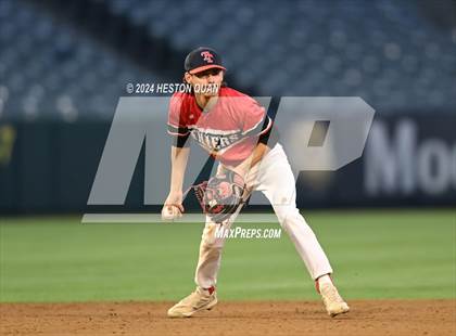 Thumbnail 1 in Foothill vs. Tustin (Halo Classic) photogallery.