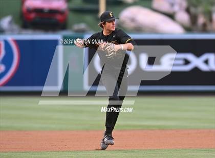 Thumbnail 3 in Foothill vs. Tustin (Halo Classic) photogallery.