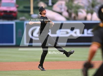 Thumbnail 3 in Foothill vs. Tustin (Halo Classic) photogallery.