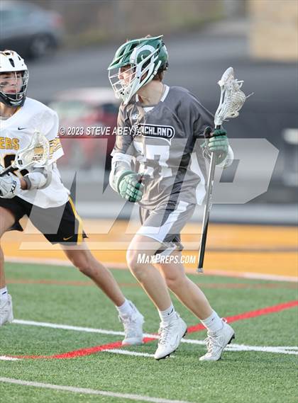 Thumbnail 3 in Pine-Richland @ North Allegheny photogallery.