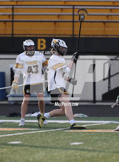 Thumbnail 3 in Pine-Richland @ North Allegheny photogallery.