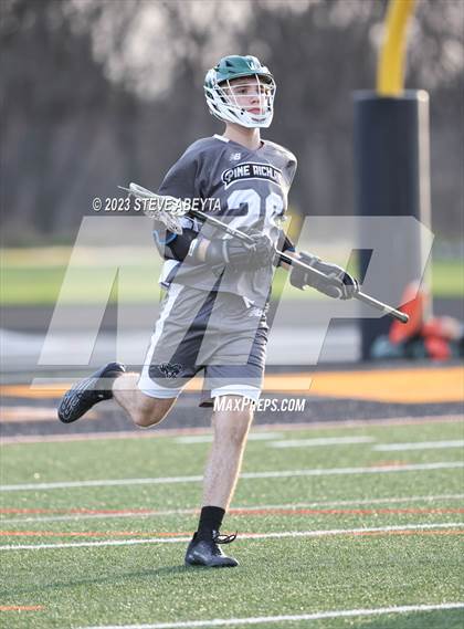 Thumbnail 2 in Pine-Richland @ North Allegheny photogallery.