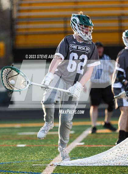 Thumbnail 3 in Pine-Richland @ North Allegheny photogallery.