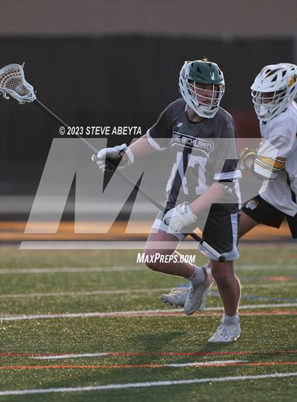 Thumbnail 3 in Pine-Richland @ North Allegheny photogallery.