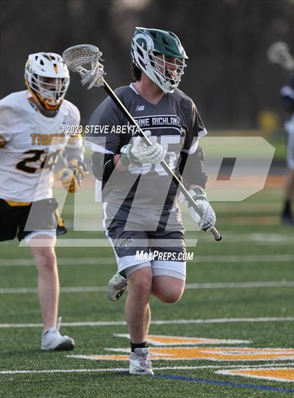 Thumbnail 2 in Pine-Richland @ North Allegheny photogallery.