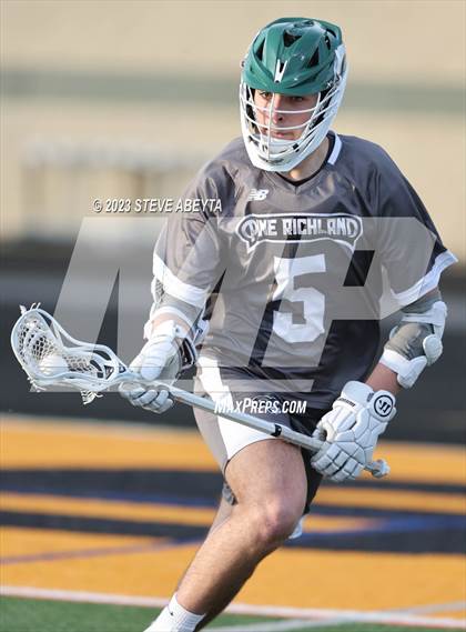 Thumbnail 2 in Pine-Richland @ North Allegheny photogallery.