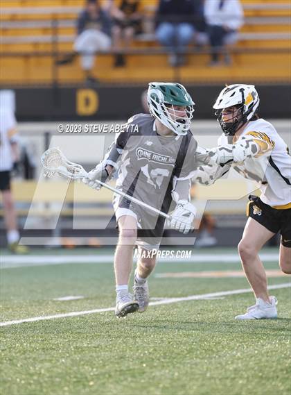 Thumbnail 2 in Pine-Richland @ North Allegheny photogallery.