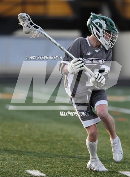 Thumbnail 1 in Pine-Richland @ North Allegheny photogallery.