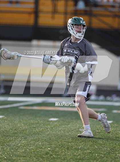 Thumbnail 1 in Pine-Richland @ North Allegheny photogallery.