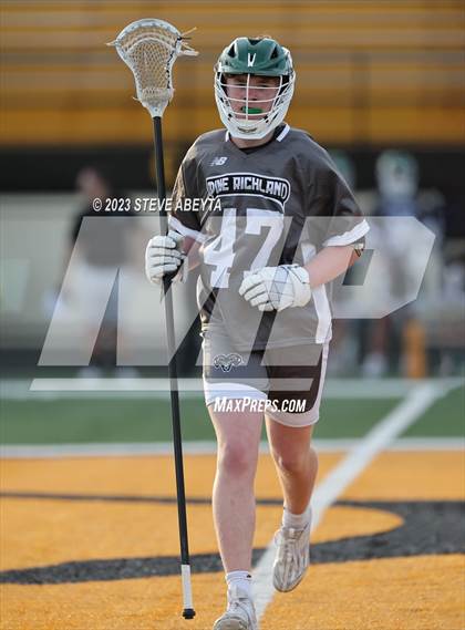 Thumbnail 2 in Pine-Richland @ North Allegheny photogallery.