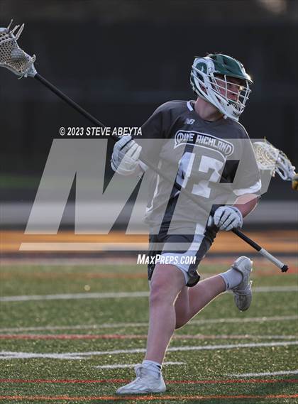 Thumbnail 2 in Pine-Richland @ North Allegheny photogallery.