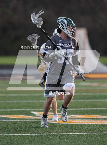 Thumbnail 3 in Pine-Richland @ North Allegheny photogallery.