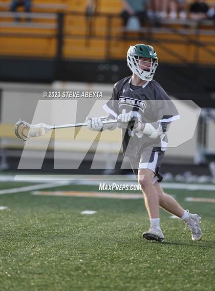 Thumbnail 3 in Pine-Richland @ North Allegheny photogallery.