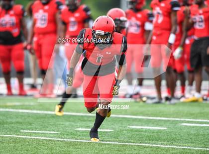 Thumbnail 2 in Cedar Hill Spring Game photogallery.