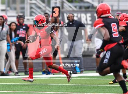 Thumbnail 2 in Cedar Hill Spring Game photogallery.