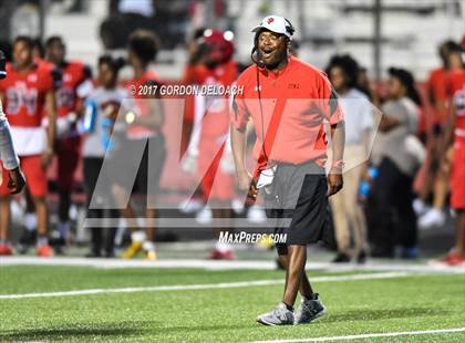 Thumbnail 1 in Cedar Hill Spring Game photogallery.