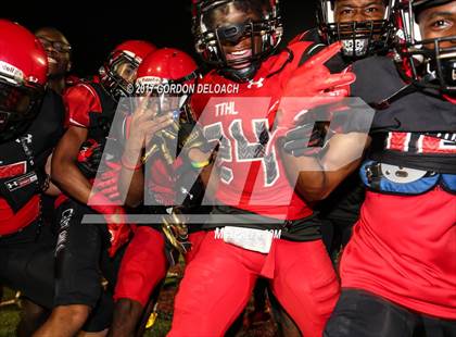 Thumbnail 2 in Cedar Hill Spring Game photogallery.