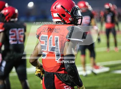 Thumbnail 1 in Cedar Hill Spring Game photogallery.