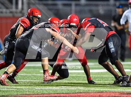 Thumbnail 1 in Cedar Hill Spring Game photogallery.