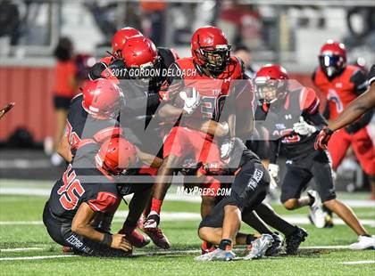 Thumbnail 2 in Cedar Hill Spring Game photogallery.