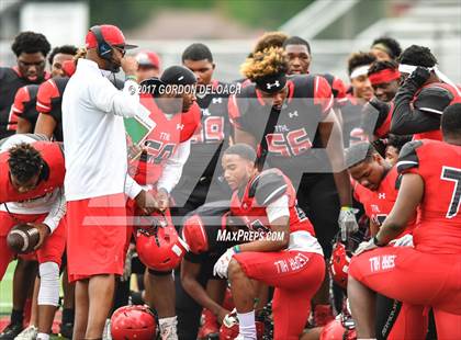 Thumbnail 1 in Cedar Hill Spring Game photogallery.