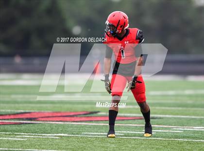Thumbnail 3 in Cedar Hill Spring Game photogallery.