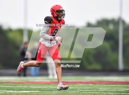 Thumbnail 1 in Cedar Hill Spring Game photogallery.