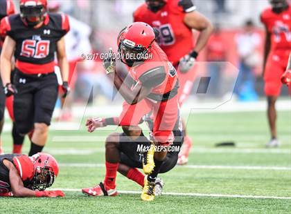 Thumbnail 1 in Cedar Hill Spring Game photogallery.