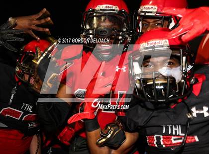Thumbnail 2 in Cedar Hill Spring Game photogallery.