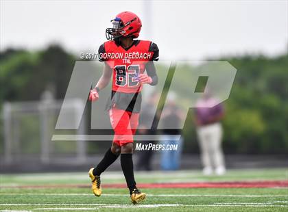 Thumbnail 2 in Cedar Hill Spring Game photogallery.